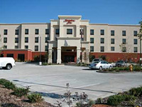 Hampton Inn Brighton