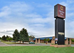 Clarion Inn Conference Center Douglas