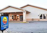 Comfort Inn Buffalo