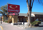 Econo Lodge Moose Creek Cody
