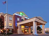 Holiday Inn Express Hotel & Suites Abilene