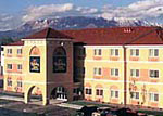 Holiday Inn Express Albuquerque Airport 