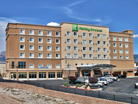 Hotels in North Albuquerque, New Mexico