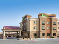 Holiday Inn Express Hotel & Suites Truth Or Consequences
