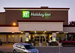 Holiday Inn Amarillo I-40