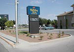 Holiday Inn Express Artesia