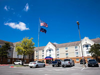 Candlewood Suites Austin-South