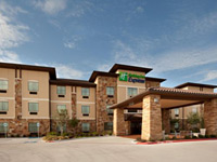 Holiday Inn Express Hotel & Suites Marble Falls
