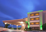 Holiday Inn Austin NW Plaza/Arboretum Area