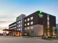 Holiday Inn Express & Suites Austin North - Pflugerville