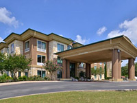 Holiday Inn Express Hotel & Suites Austin-Sunset Valley