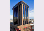 Crowne Plaza Hotel Billings