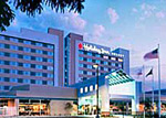 Holiday Inn Select Bakersfield-Convention Center