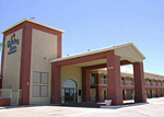 Holiday Inn Express Blythe