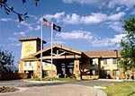 Holiday Inn Express Benson