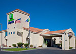 Holiday Inn Express Barstow-Historic Route 66