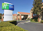 Holiday Inn Express Brentwood