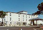 Holiday Inn Express Burnet / Highland Lakes Area