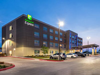 New Hotels in Texas - Recent Texas Hotel openings