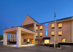 Holiday Inn Express Hotel & Suites - Brownwood