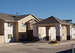 Holiday Inn Express Canon City