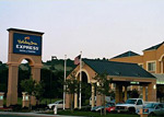 Holiday Inn Express Hotel & Suites Fairfield-Napa Valley