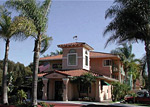 Holiday Inn Express Chula Vista (Otay Valley)