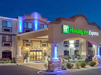 Holiday Inn Express Moab