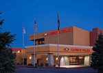 Crowne Plaza Colorado Springs