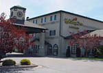 Holiday Inn Express Castle Rock