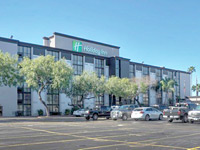 Holiday Inn Corpus Christi Airport Hotel & Conference Center