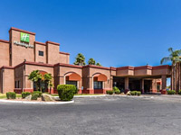 Holiday Inn Casa Grande