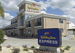 Holiday Inn Express Castro Valley