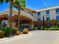 Holiday Inn Express Calexico