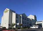 Holiday Inn Express Hotel & Suites Dublin-Pleasanton