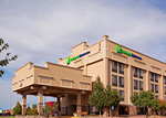 Holiday Inn Express Hotel & Suites Denver-Aurora