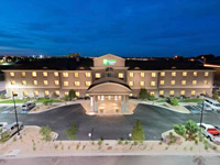 Holiday Inn Express Hotel & Suites Denver Northeast-Brighton