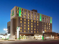 Holiday Inn Select Denver Cherry Creek