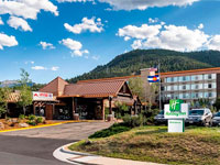 Holiday Inn Estes Park