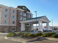 Holiday Inn Express Hotel & Suites Golden - Denver Area