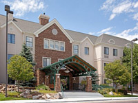 Staybridge Suites Denver South - Park Meadows