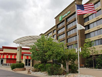 Holiday Inn Denver Lakewood