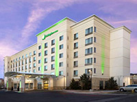 denver hotels airport tower road