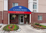 Candlewood Suites Denver/DTC