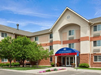 Candlewood Suites Denver-Lakewood