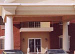 Holiday Inn Express Dalhart