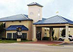 Holiday Inn Express Dumas