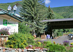 Holiday Inn Vail