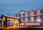 Holiday Inn Express Eagle