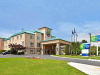 Holiday Inn Express Hotel & Suites Elko